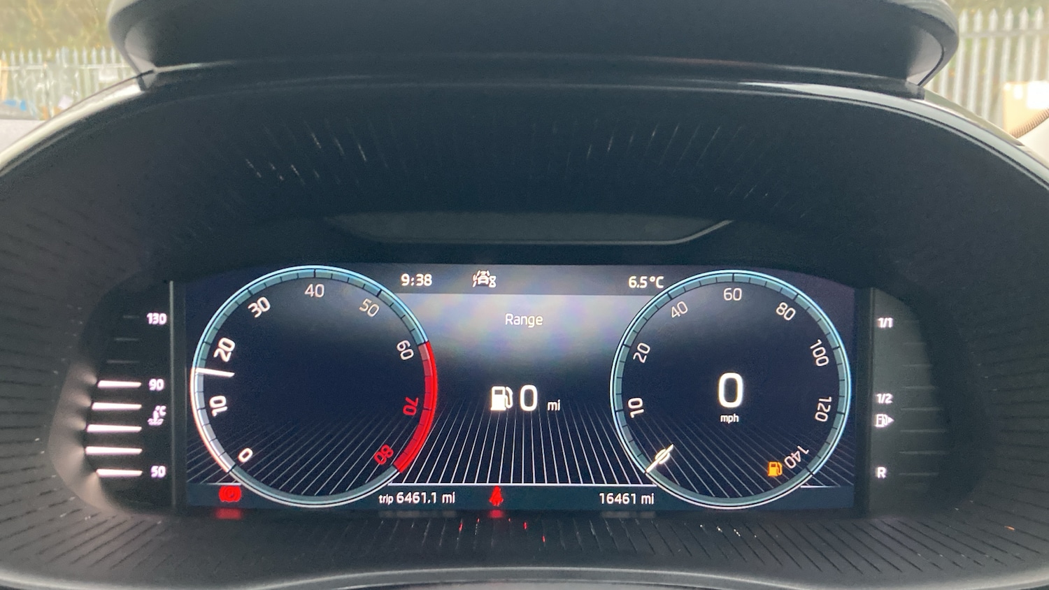 Used Skoda Fabia 2023 for sale - 77036602: Photo 11