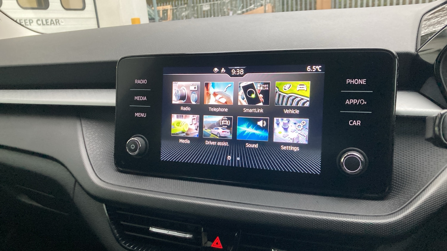 Used Skoda Fabia 2023 for sale - 77036602: Photo 12