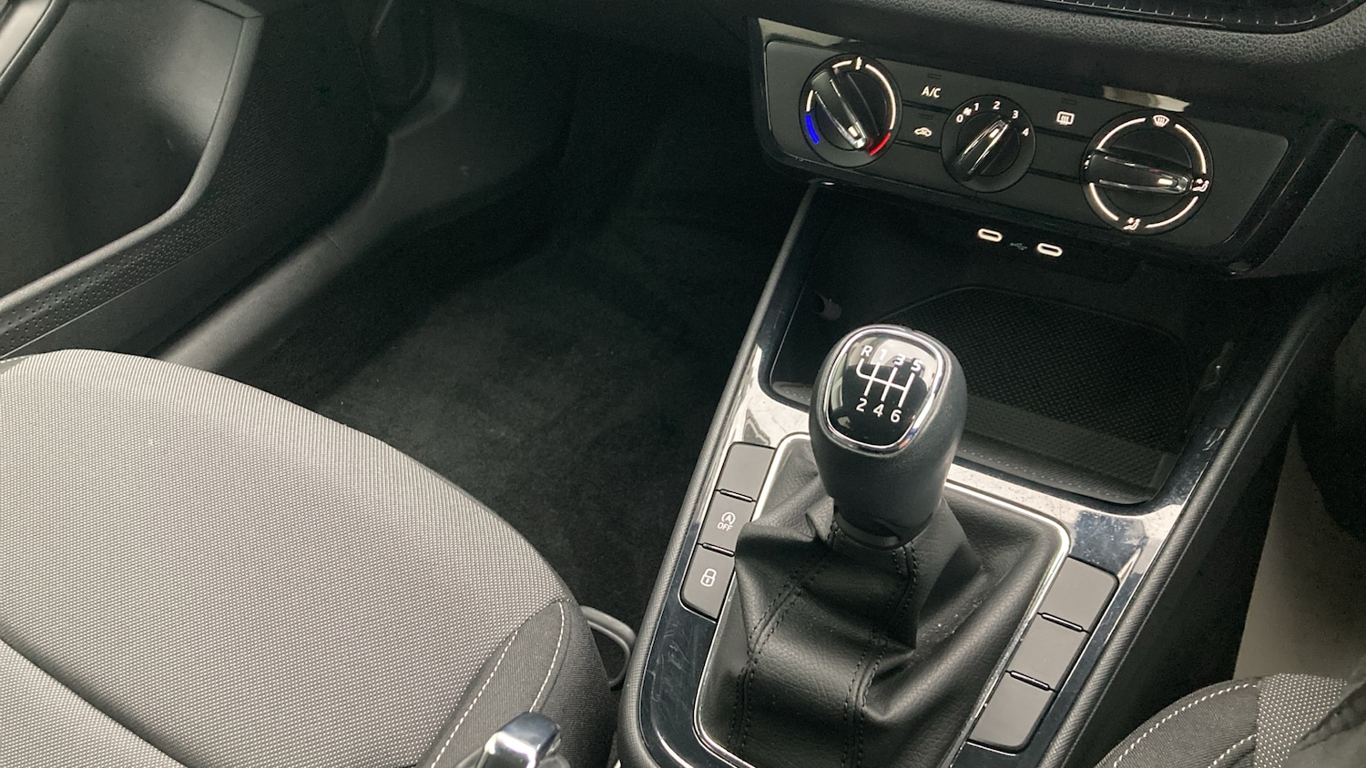 Used Skoda Fabia 2023 for sale - 77036602: Photo 14