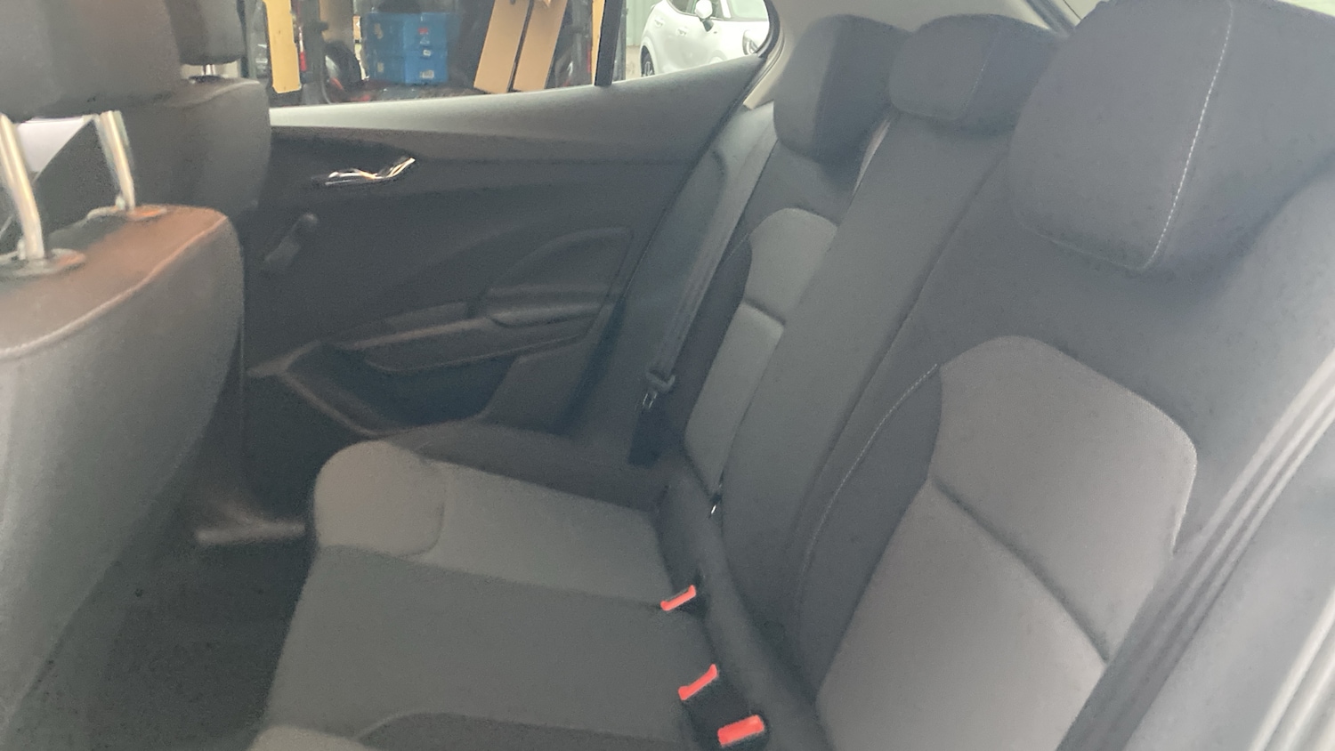 Used Skoda Fabia 2023 for sale - 77036602: Photo 16