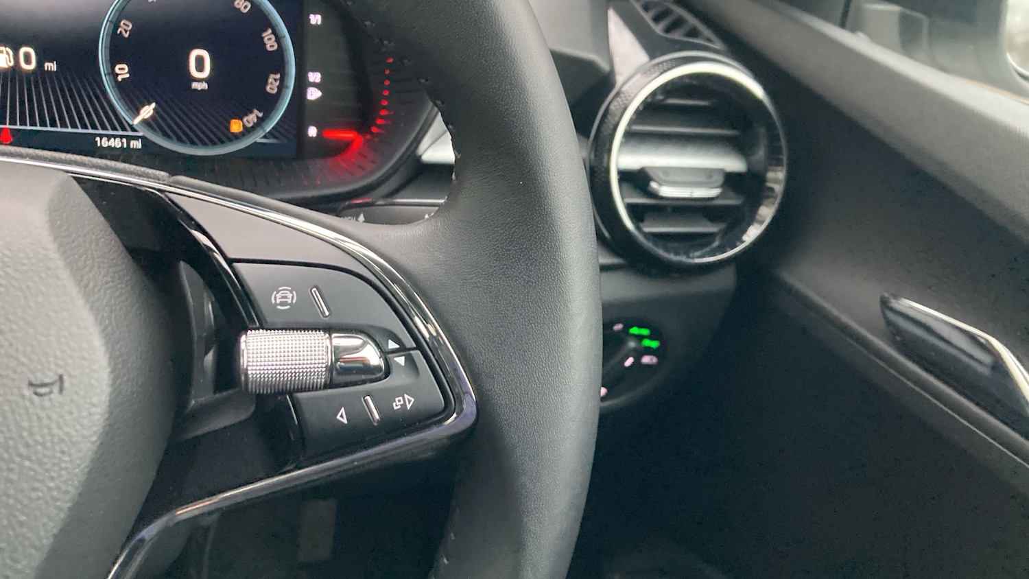 Used Skoda Fabia 2023 for sale - 77036602: Photo 18