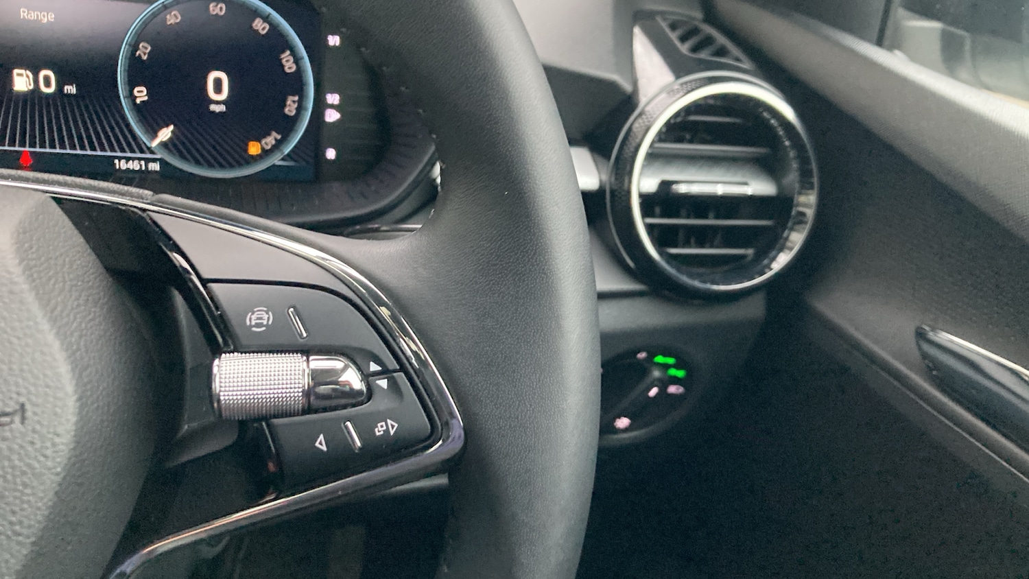 Used Skoda Fabia 2023 for sale - 77036602: Photo 22