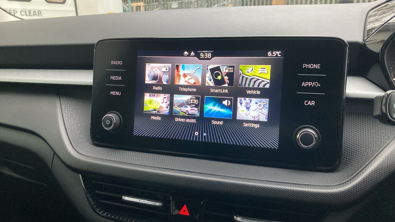 Used Skoda Fabia 2023 for sale - 77036602: Photo 24