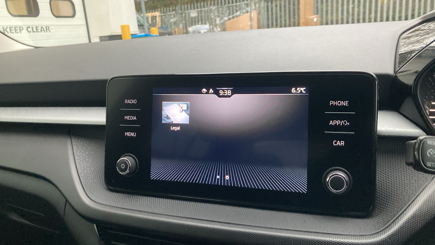 Used Skoda Fabia 2023 for sale - 77036602: Photo 25