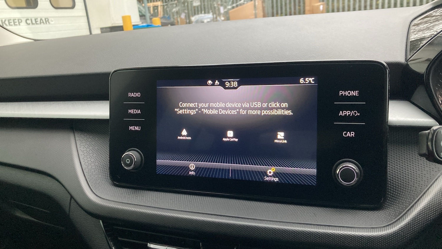 Used Skoda Fabia 2023 for sale - 77036602: Photo 26