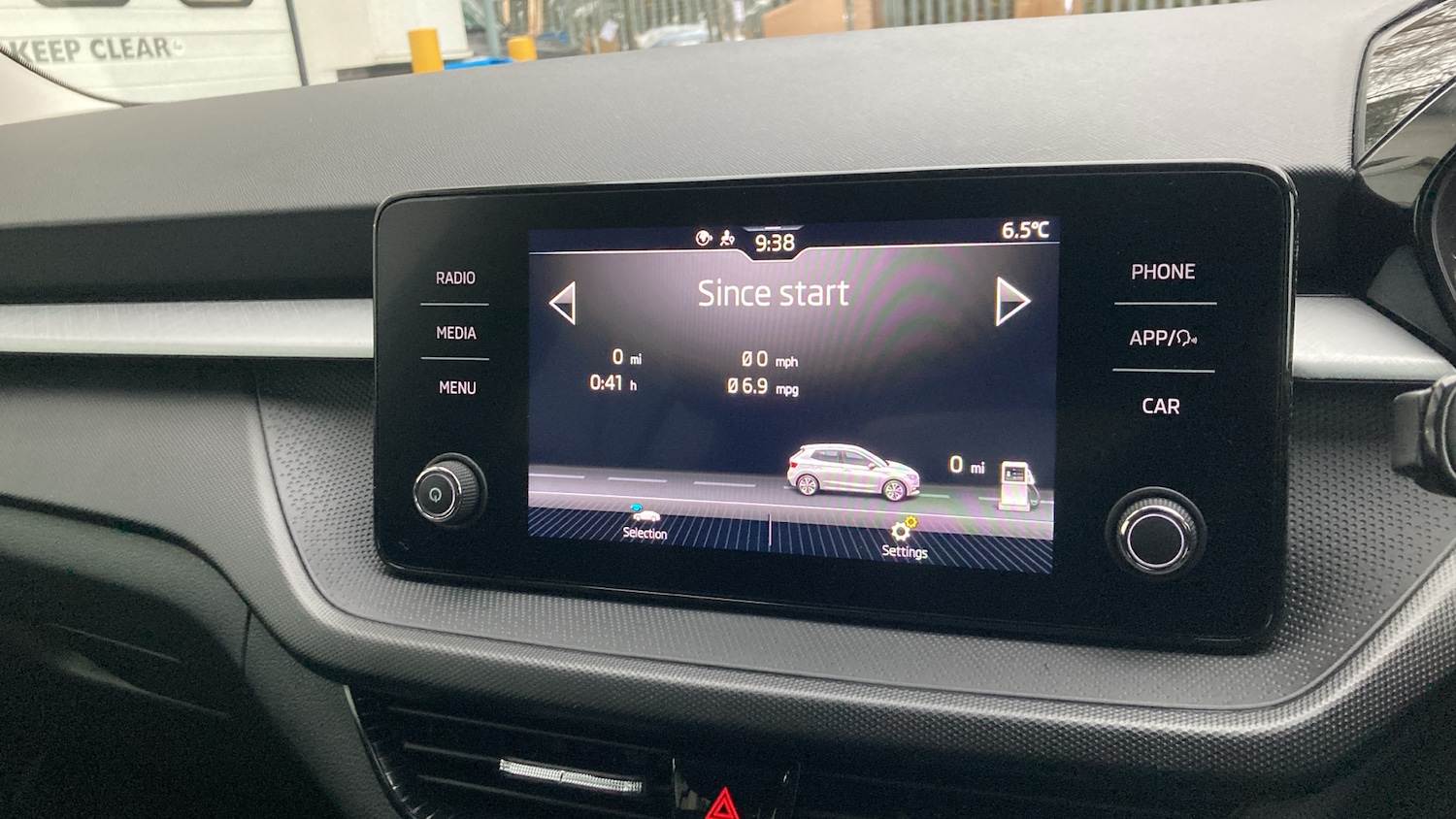 Used Skoda Fabia 2023 for sale - 77036602: Photo 27