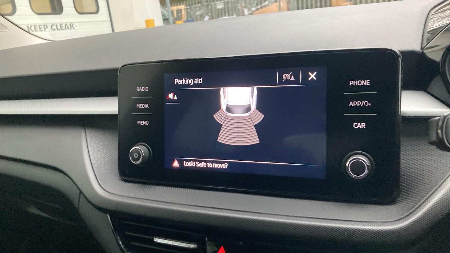 Used Skoda Fabia 2023 for sale - 77036602: Photo 30