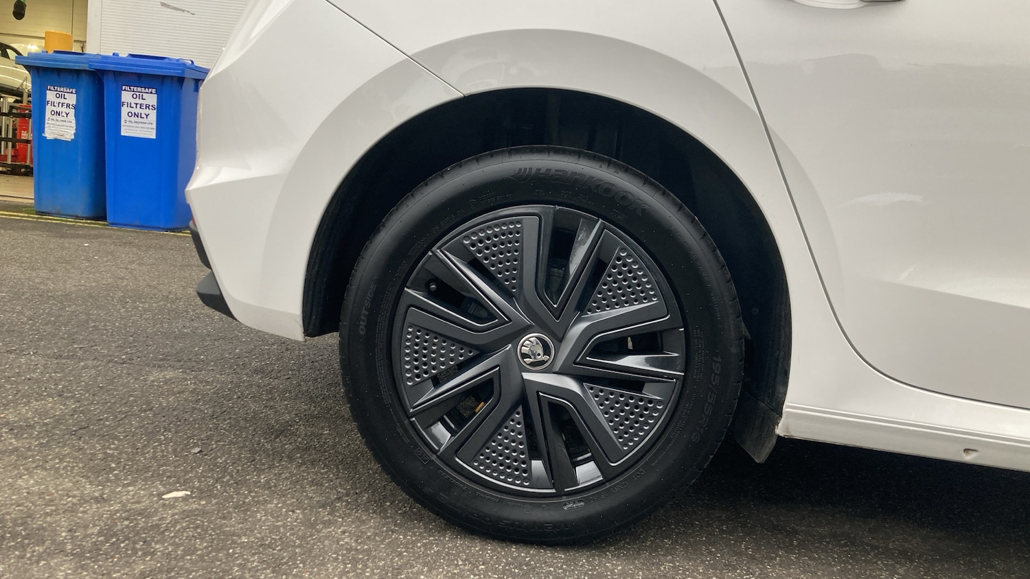 Used Skoda Fabia 2023 for sale - 77036602: Photo 5