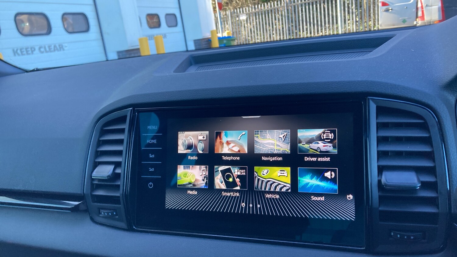 Used Skoda Karoq 2025 for sale - 77930498: Photo 12