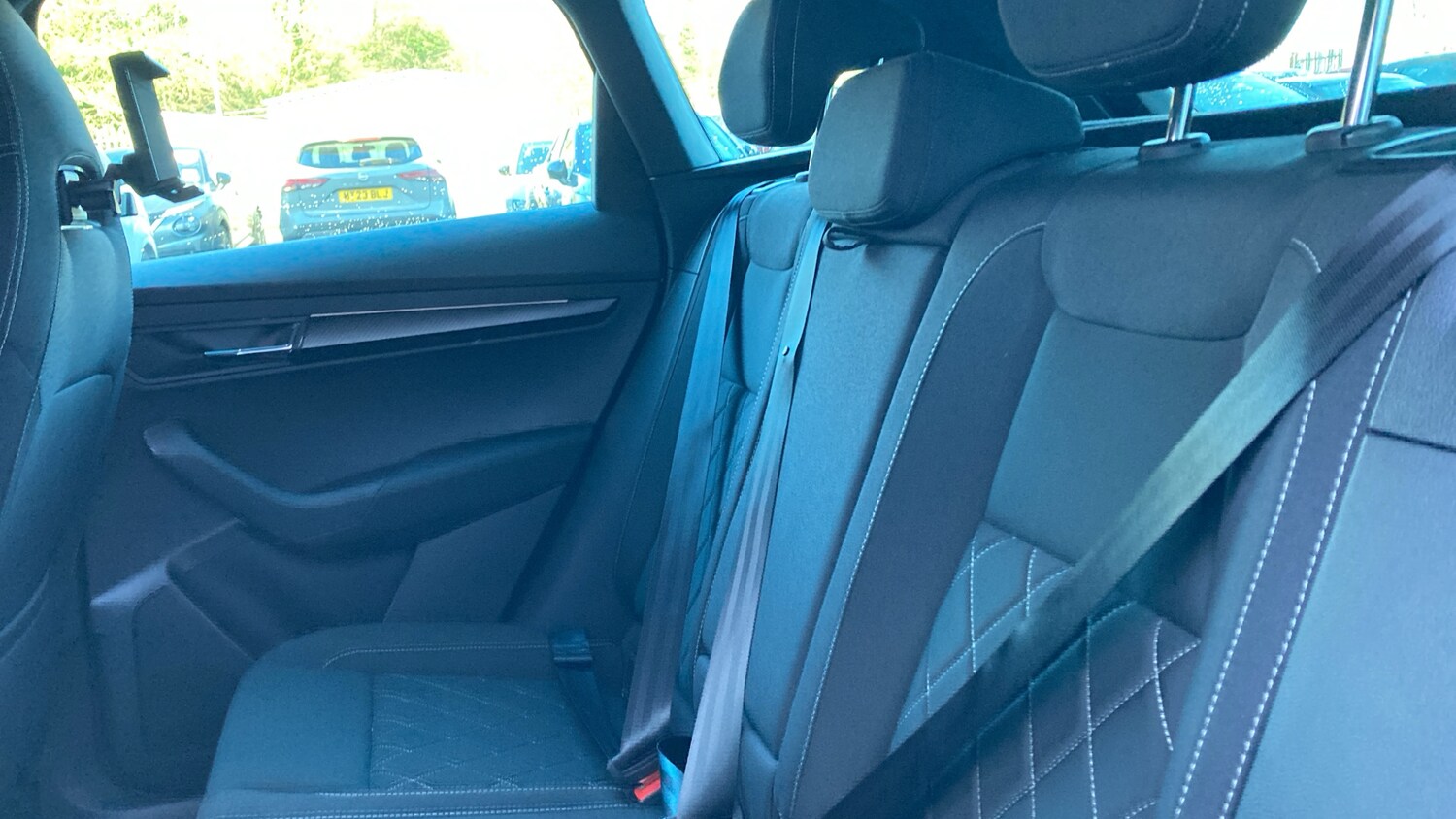 Used Skoda Karoq 2025 for sale - 77930498: Photo 16