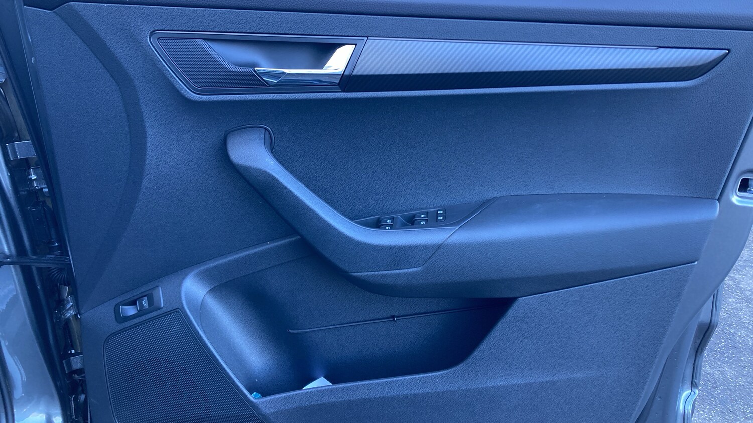 Used Skoda Karoq 2025 for sale - 77930498: Photo 19