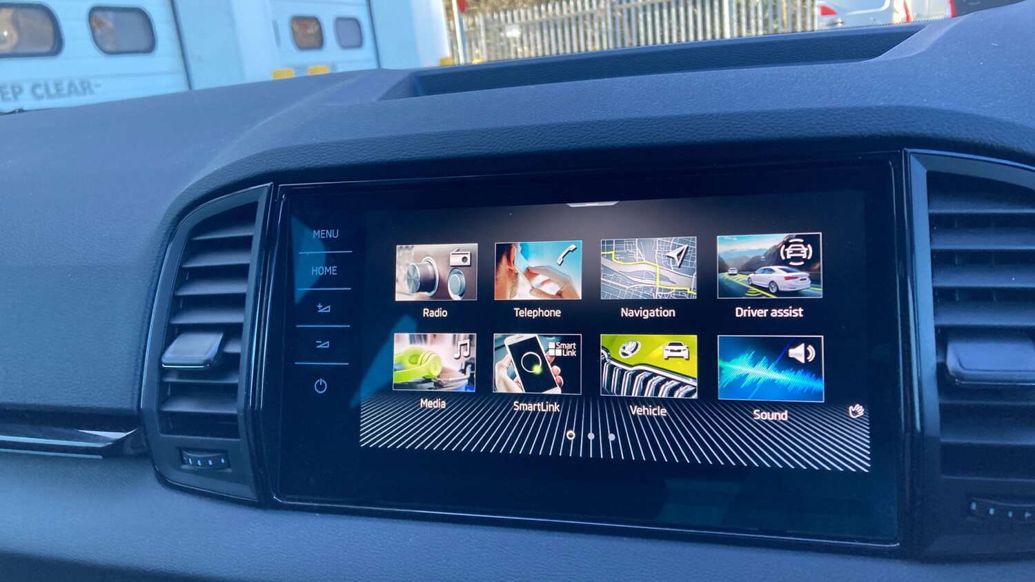 Used Skoda Karoq 2025 for sale - 77930498: Photo 27