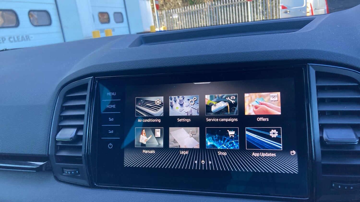 Used Skoda Karoq 2025 for sale - 77930498: Photo 28