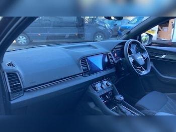 Used Skoda Karoq 2025 for sale - 77930498: Photo