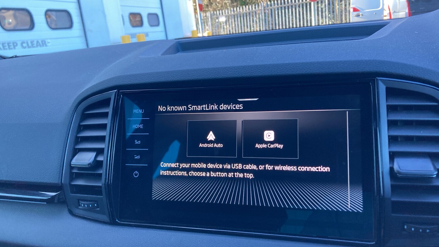 Used Skoda Karoq 2025 for sale - 77930498: Photo 32