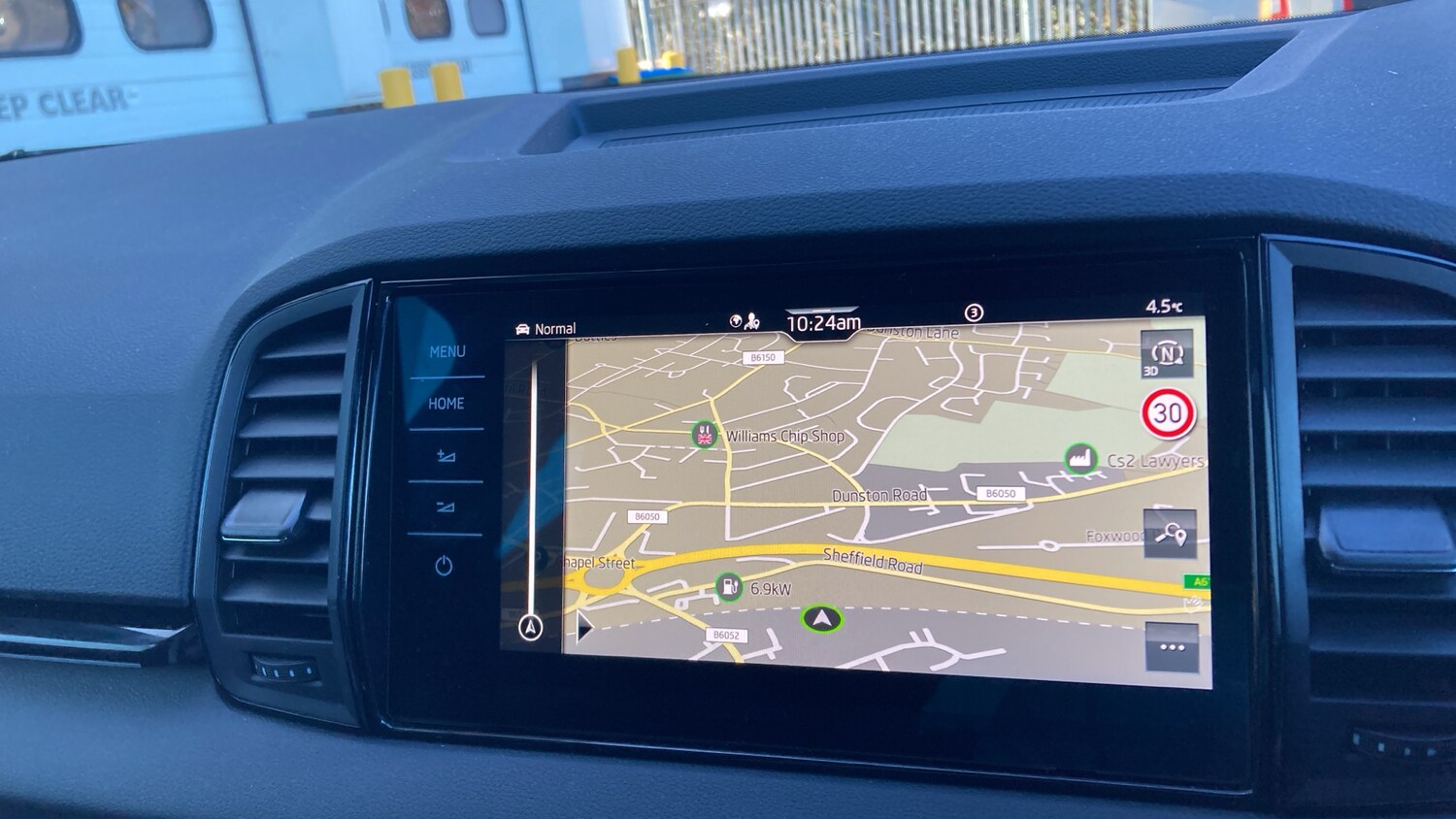 Used Skoda Karoq 2025 for sale - 77930498: Photo 33