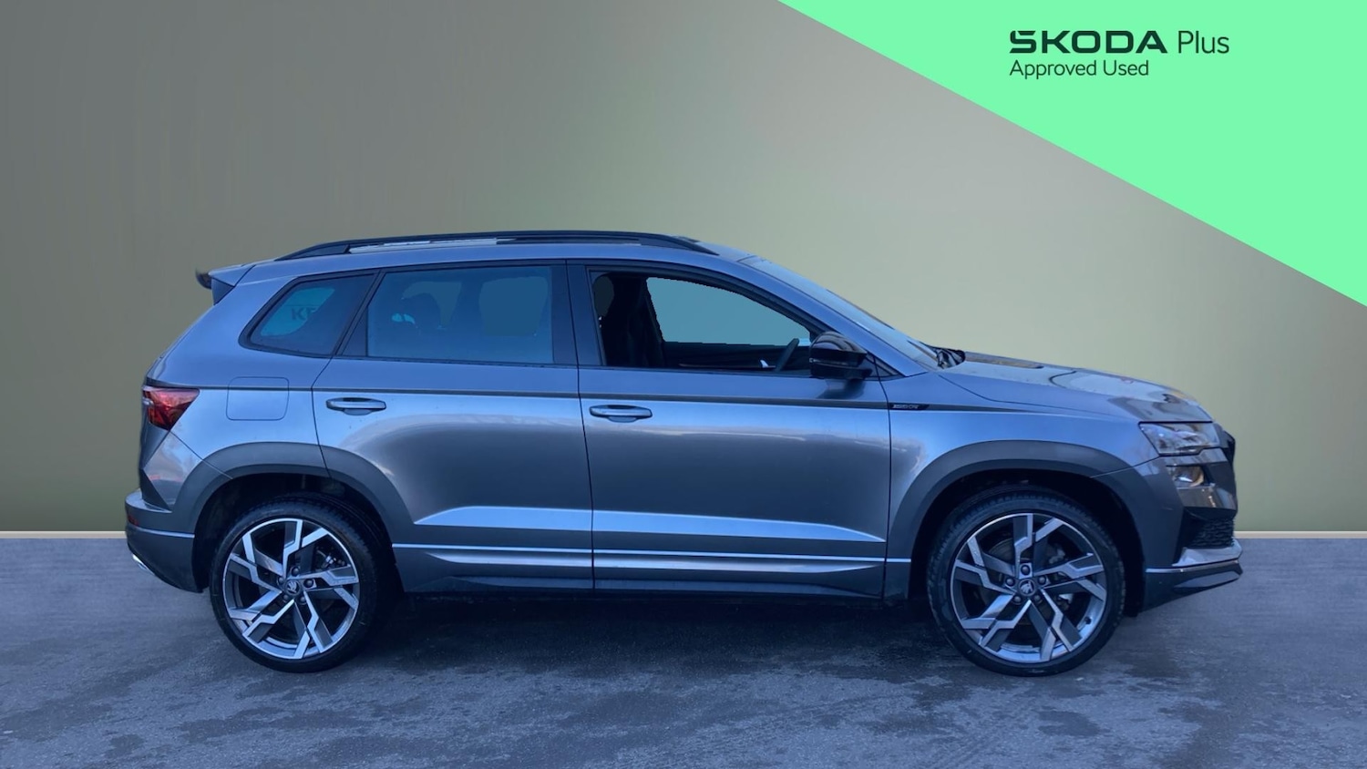 Used Skoda Karoq 2025 for sale - 77930498: Photo 4
