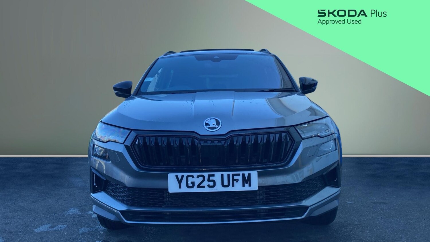 Used Skoda Karoq 2025 for sale - 77930498: Photo 7