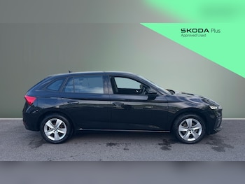 Used Skoda Scala 2025 for sale - 79162440: Photo
