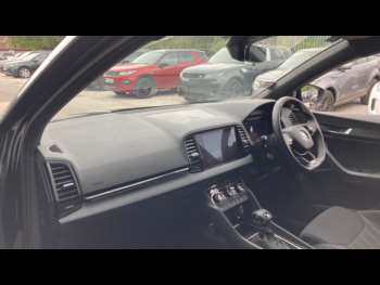 Used Skoda Karoq 2024 for sale - 75252854: Photo