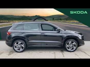 Used Skoda Karoq 2024 for sale - 75252854: Photo