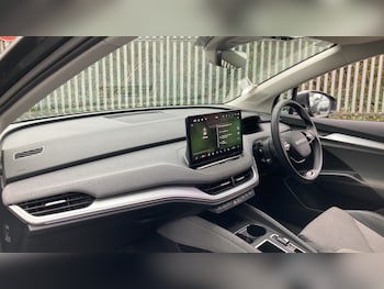 Used Skoda Enyaq 2025 for sale - 77902921: Photo