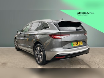 Used Skoda Enyaq 2025 for sale - 77902921: Photo