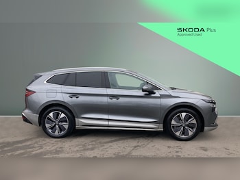 Used Skoda Enyaq 2025 for sale - 77902921: Photo