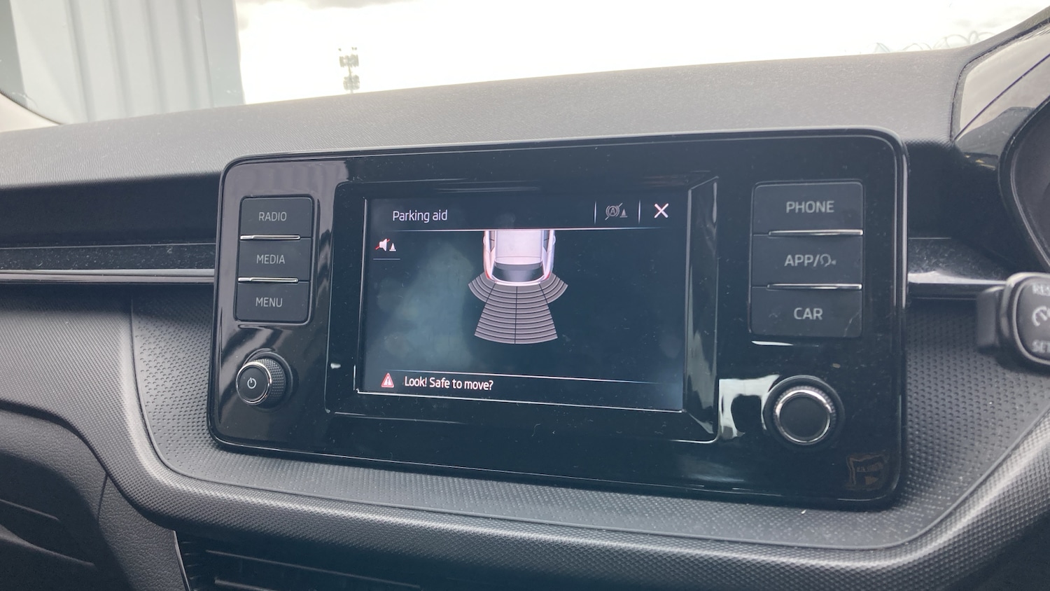 Vehicle 27