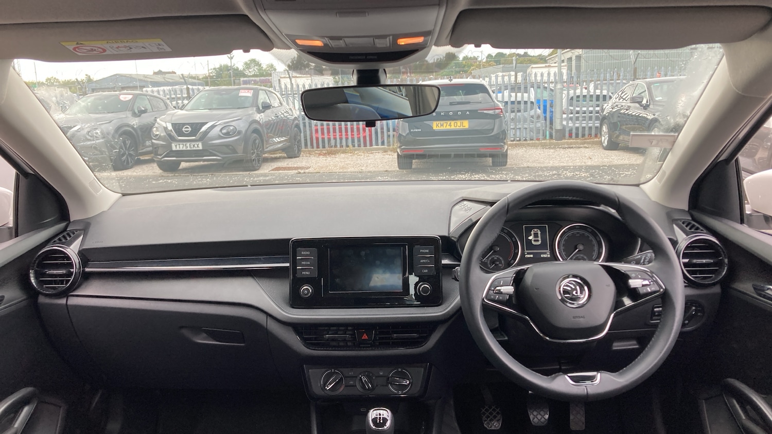 Vehicle 9