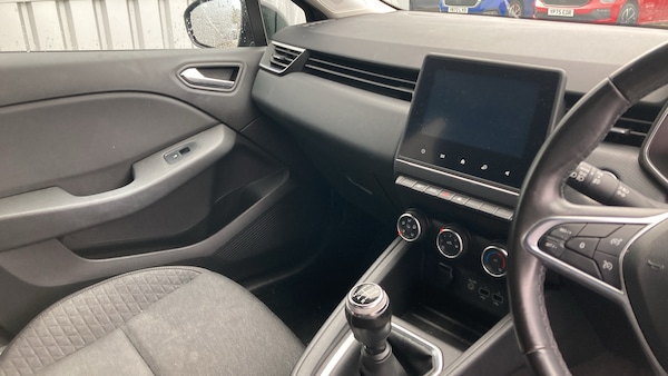 Used Renault Clio 2019 for sale - 76222094: Photo 14