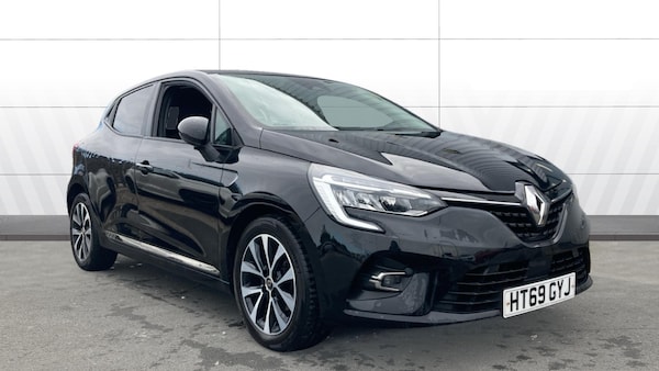 Used Renault Clio 2019 for sale - 76222094: Photo 1