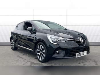 Used Renault Clio 2019 for sale - 76222094: Photo