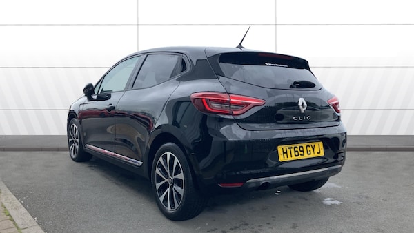 Used Renault Clio 2019 for sale - 76222094: Photo 2
