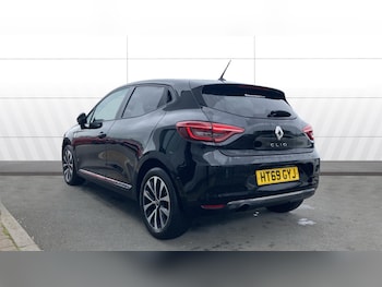 Used Renault Clio 2019 for sale - 76222094: Photo