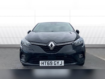 Used Renault Clio 2019 for sale - 76222094: Photo