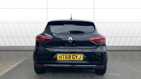 Used Renault Clio 2019 for sale - 76222094: Photo 6