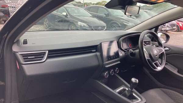 Used Renault Clio 2019 for sale - 76222094: Photo 9