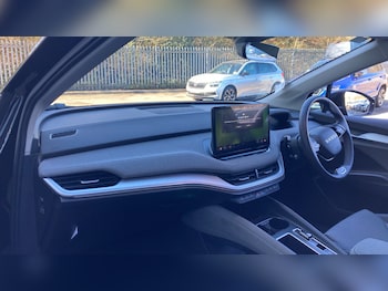 Used Skoda Enyaq 2025 for sale - 77965616: Photo