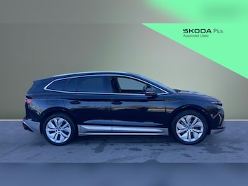 Used Skoda Enyaq 2025 for sale - 77965616: Photo