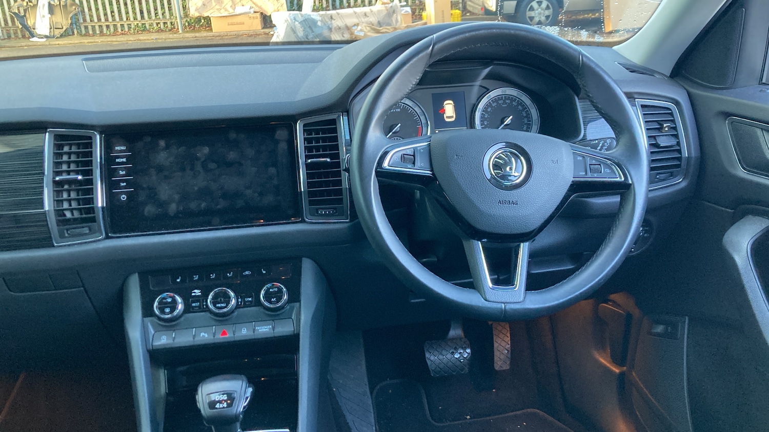 Used Skoda Kodiaq 2019 for sale - 76877800: Photo 10