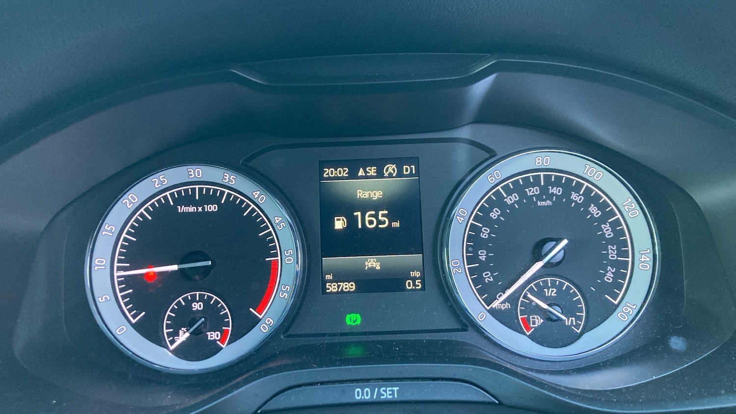 Used Skoda Kodiaq 2019 for sale - 76877800: Photo 11