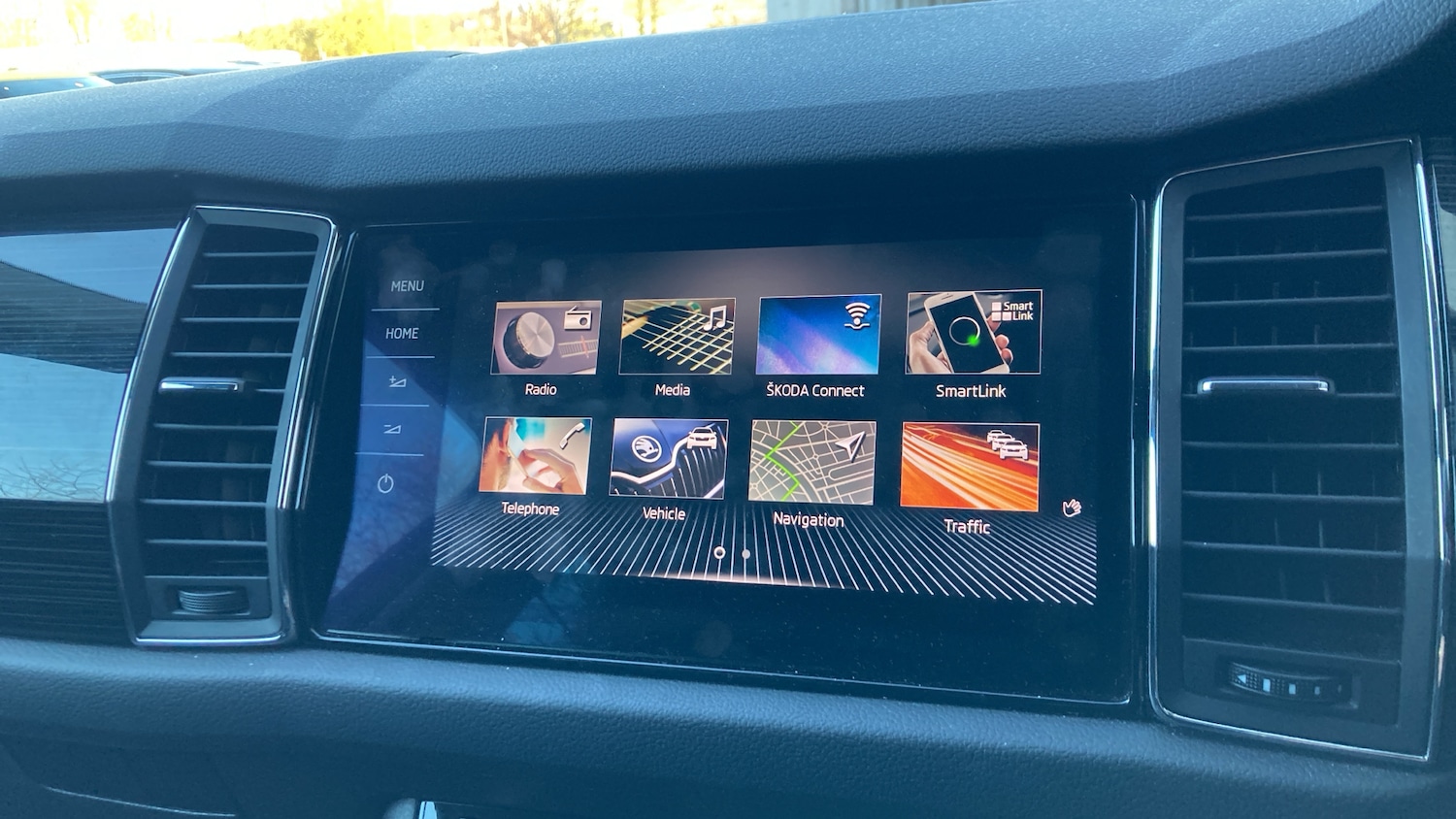 Used Skoda Kodiaq 2019 for sale - 76877800: Photo 12