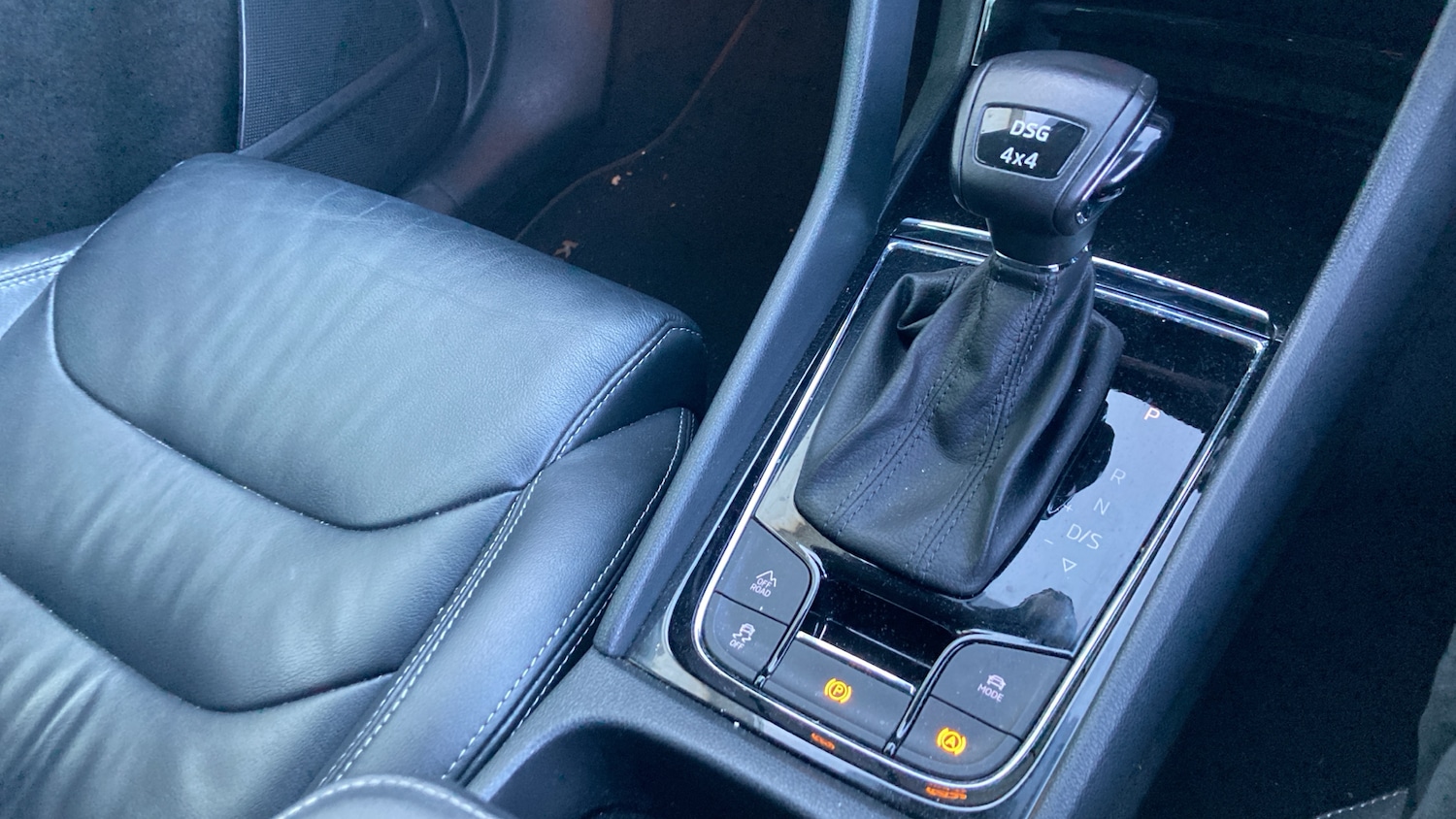 Used Skoda Kodiaq 2019 for sale - 76877800: Photo 14