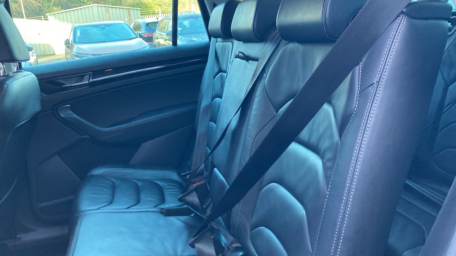 Used Skoda Kodiaq 2019 for sale - 76877800: Photo 16