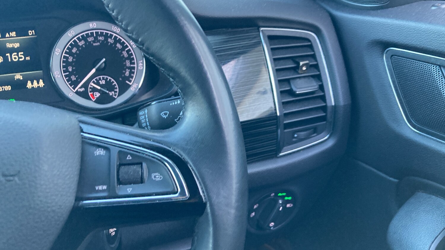 Used Skoda Kodiaq 2019 for sale - 76877800: Photo 18