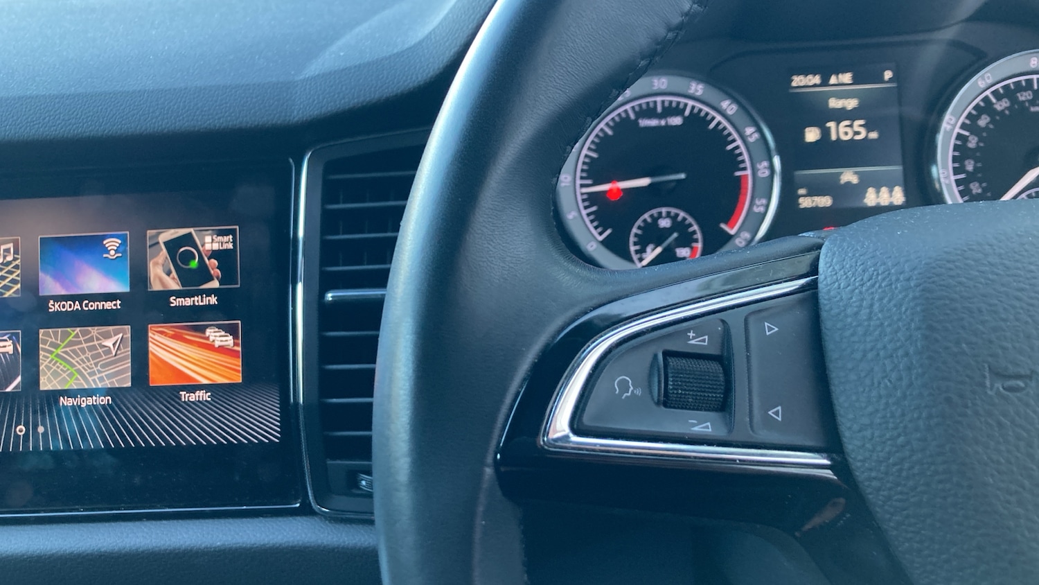 Used Skoda Kodiaq 2019 for sale - 76877800: Photo 21