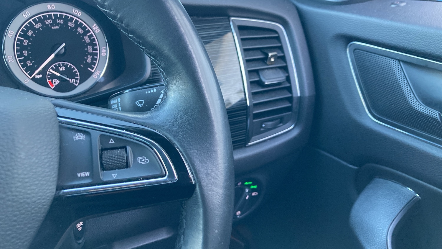 Used Skoda Kodiaq 2019 for sale - 76877800: Photo 22