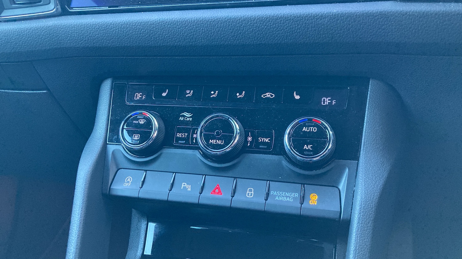 Used Skoda Kodiaq 2019 for sale - 76877800: Photo 23