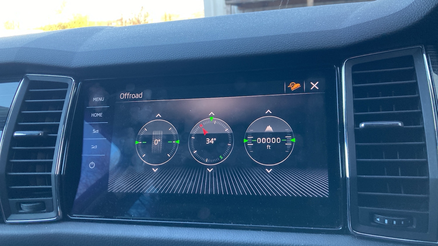 Used Skoda Kodiaq 2019 for sale - 76877800: Photo 24